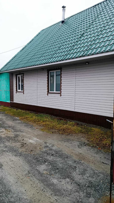 Екатеринбург, СТ Строитель СМУ-3 (Широкая речка) - фото сада (3)