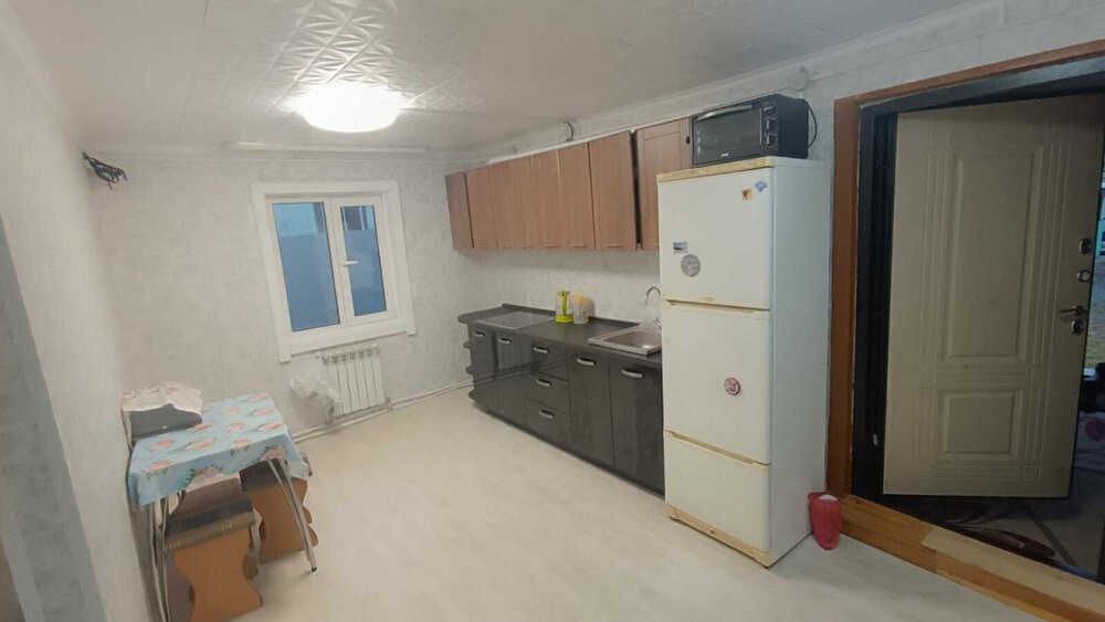 Екатеринбург, СТ Строитель СМУ-3 (Широкая речка) - фото сада (6)