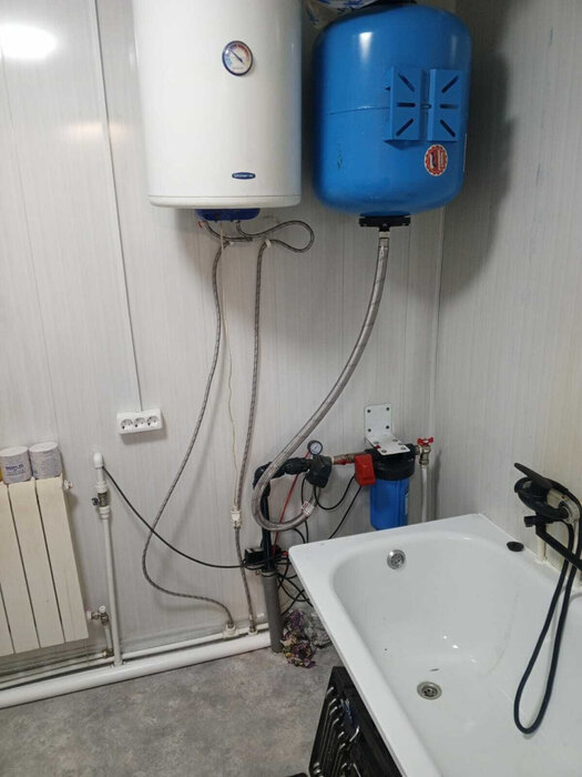 Екатеринбург, СТ Строитель СМУ-3 (Широкая речка) - фото сада (7)