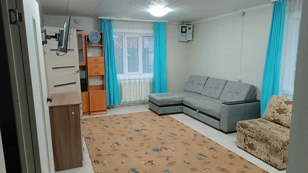 Екатеринбург, СТ Строитель СМУ-3 (Широкая речка) - фото сада (8)