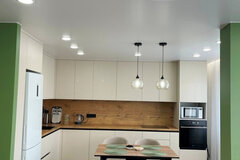 г. Верхняя Пышма, ул. Зеленая, 1в (городской округ Верхняя Пышма) - фото квартиры