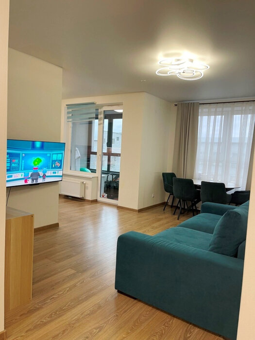 Екатеринбург, ул. Нагорная, 12 (ВИЗ) - фото квартиры (1)