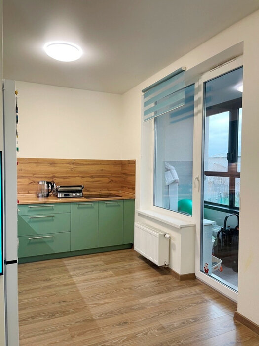 Екатеринбург, ул. Нагорная, 12 (ВИЗ) - фото квартиры (2)