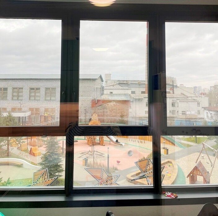 Екатеринбург, ул. Нагорная, 12 (ВИЗ) - фото квартиры (3)