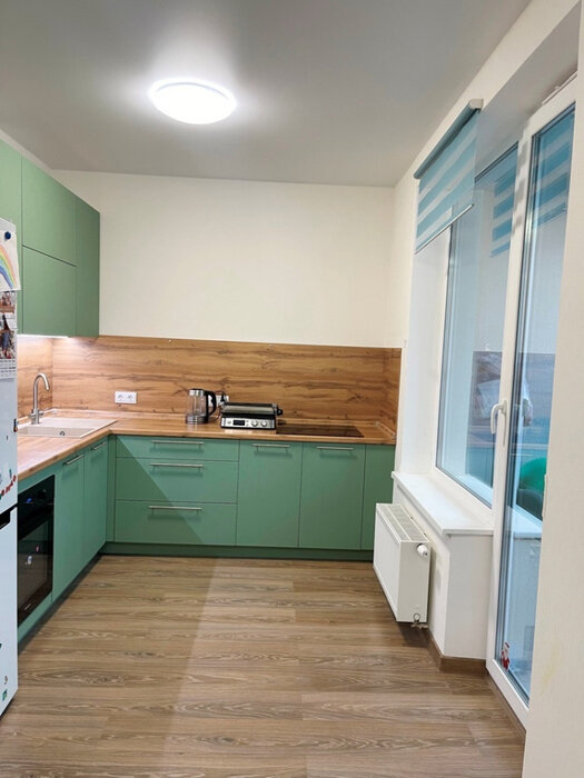 Екатеринбург, ул. Нагорная, 12 (ВИЗ) - фото квартиры (4)