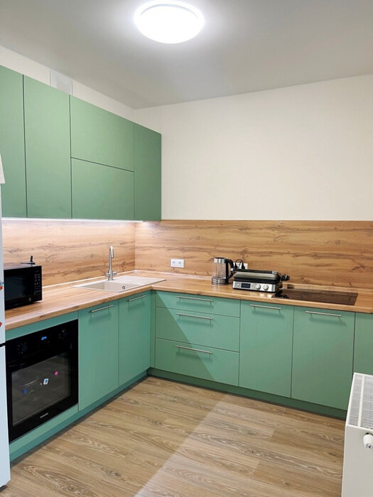 Екатеринбург, ул. Нагорная, 12 (ВИЗ) - фото квартиры (5)