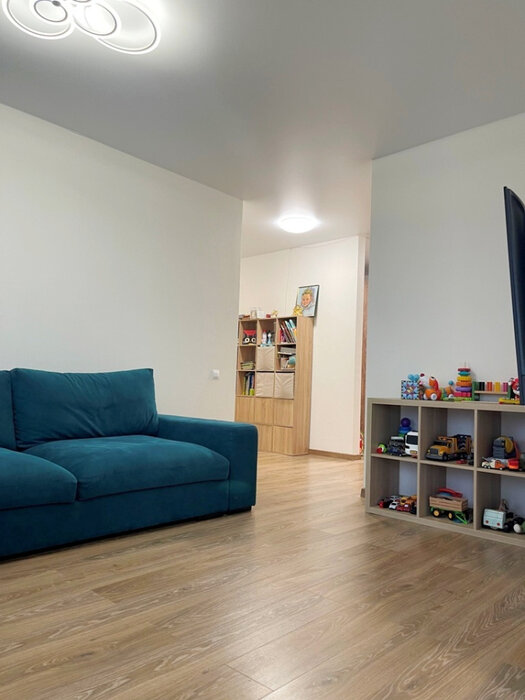 Екатеринбург, ул. Нагорная, 12 (ВИЗ) - фото квартиры (6)