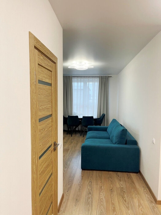 Екатеринбург, ул. Нагорная, 12 (ВИЗ) - фото квартиры (7)