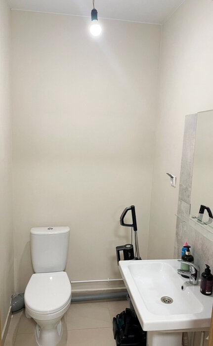 Екатеринбург, ул. Нагорная, 12 (ВИЗ) - фото квартиры (8)