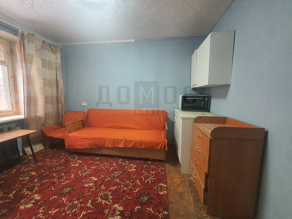 Екатеринбург, ул. Ключевская, 12 (ВИЗ) - фото комнаты (2)