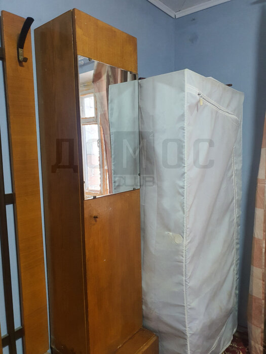 Екатеринбург, ул. Ключевская, 12 (ВИЗ) - фото комнаты (6)