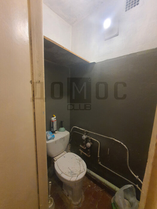 Екатеринбург, ул. Ключевская, 12 (ВИЗ) - фото комнаты (7)