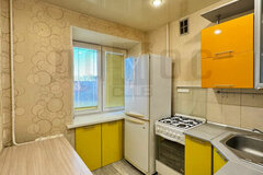 Екатеринбург, ул. Таганская, 52/1 (Эльмаш) - фото квартиры