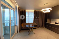 Екатеринбург, ул. Горького, 69/1 (Центр) - фото квартиры