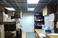 Екатеринбург, ул. Островского, 1 (Автовокзал) - фото торговой площади