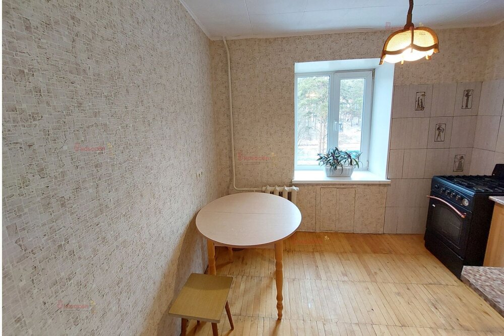 г. Березовский, ул. Спортивная, 4 (городской округ Березовский) - фото квартиры (3)