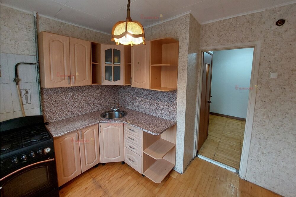 г. Березовский, ул. Спортивная, 4 (городской округ Березовский) - фото квартиры (4)