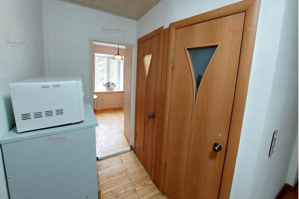 г. Березовский, ул. Спортивная, 4 (городской округ Березовский) - фото квартиры (5)