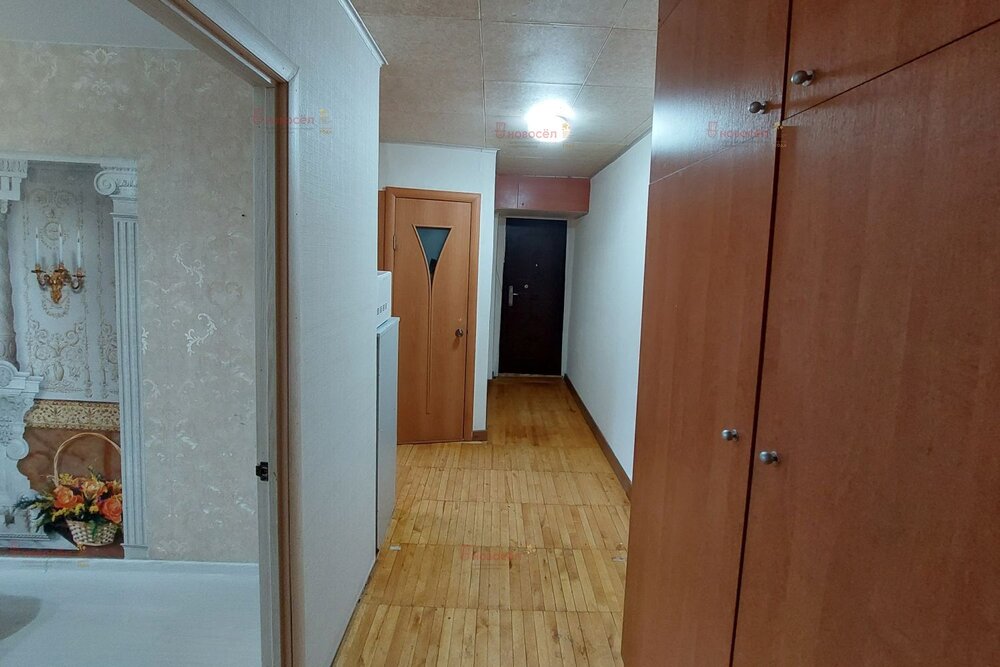 г. Березовский, ул. Спортивная, 4 (городской округ Березовский) - фото квартиры (6)