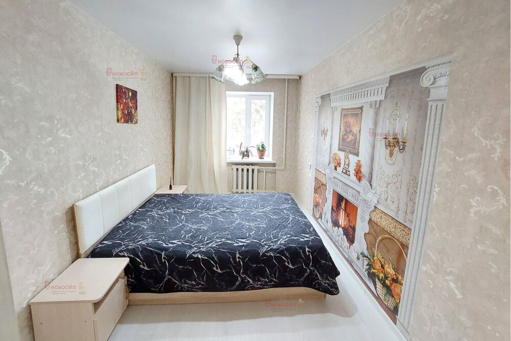 г. Березовский, ул. Спортивная, 4 (городской округ Березовский) - фото квартиры (7)