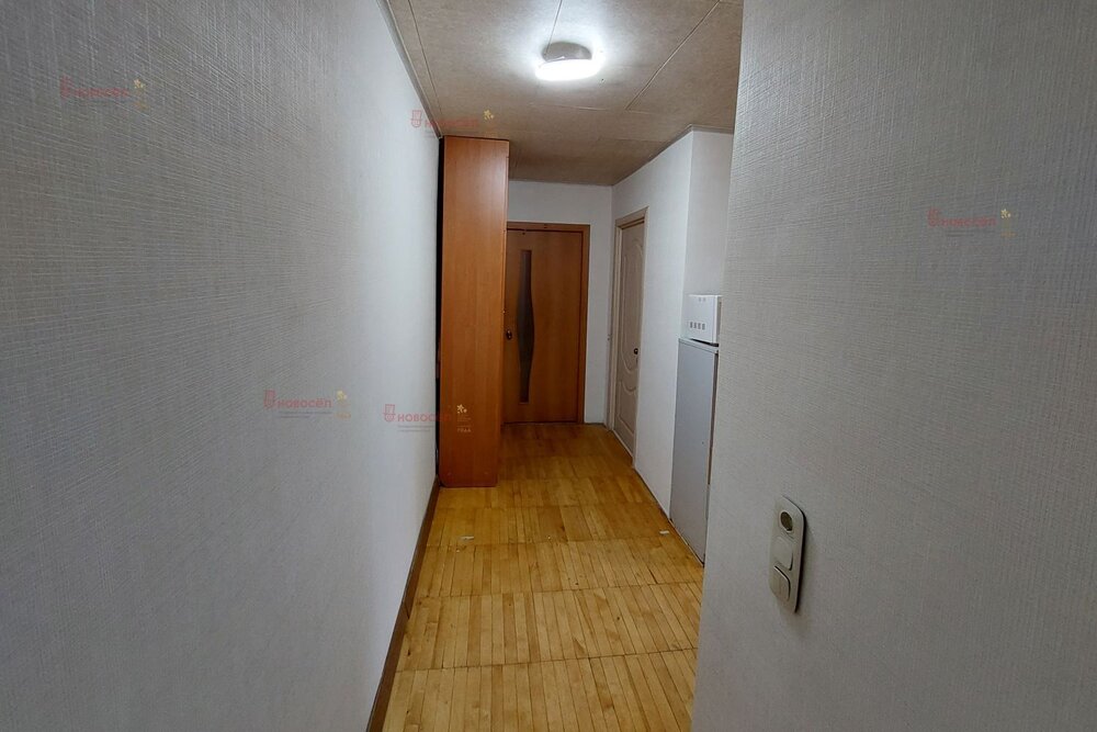 г. Березовский, ул. Спортивная, 4 (городской округ Березовский) - фото квартиры (8)