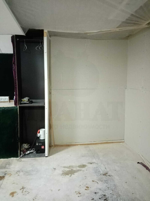 Екатеринбург, ул. Декабристов, 16/18И (Центр) - фото торговой площади (2)