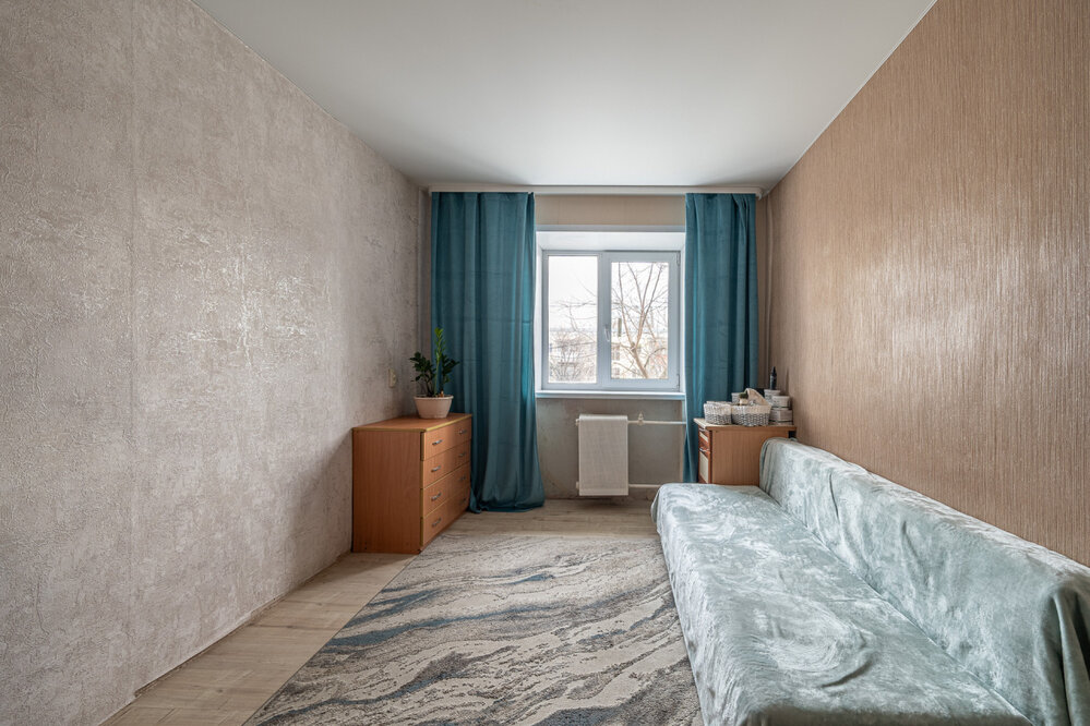 Екатеринбург, ул. Космонавтов, 73а (Уралмаш) - фото комнаты (1)