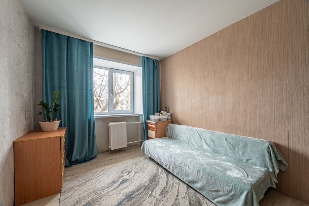 Екатеринбург, ул. Космонавтов, 73а (Уралмаш) - фото комнаты (2)