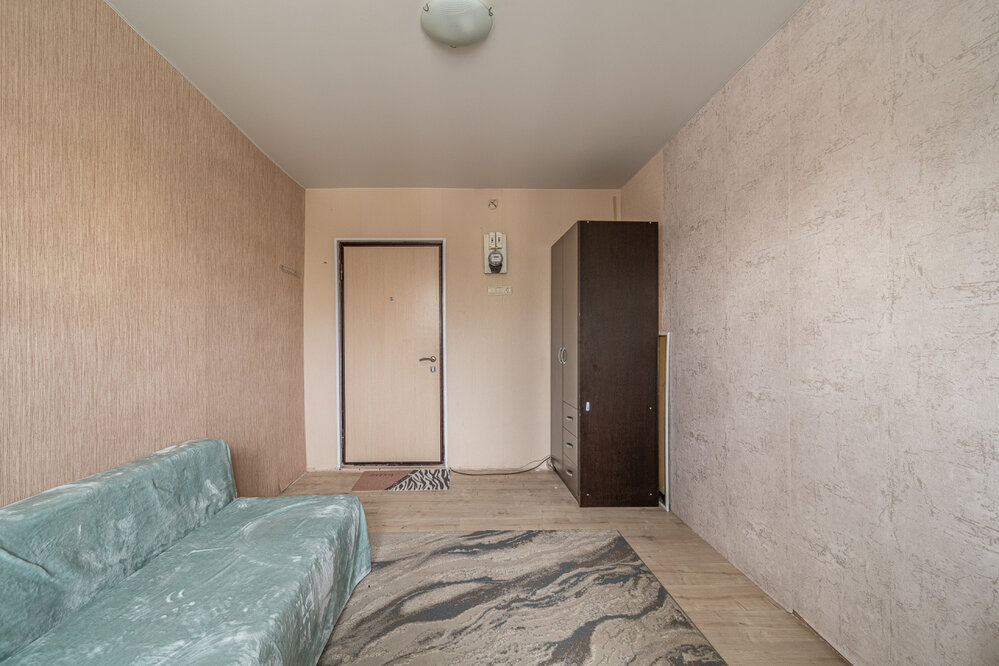 Екатеринбург, ул. Космонавтов, 73а (Уралмаш) - фото комнаты (3)