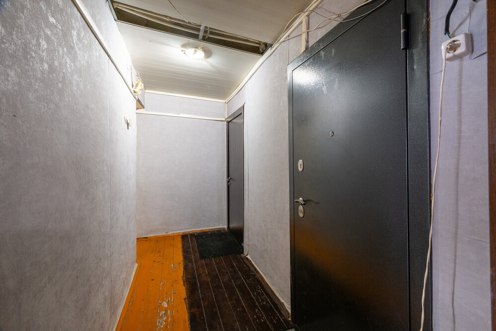 Екатеринбург, ул. Космонавтов, 73а (Уралмаш) - фото комнаты (6)