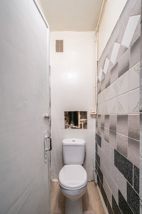 Екатеринбург, ул. Космонавтов, 73а (Уралмаш) - фото комнаты (7)