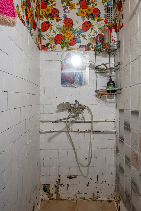 Екатеринбург, ул. Космонавтов, 73а (Уралмаш) - фото комнаты (8)