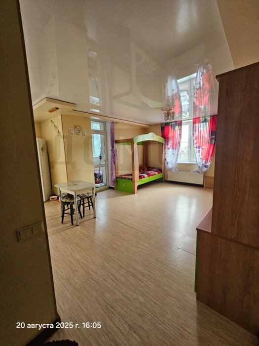 Екатеринбург, ул. Комсомольская, 78 (Втузгородок) - фото квартиры (1)