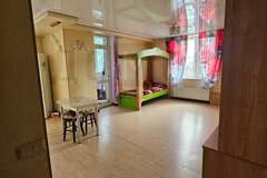 Екатеринбург, ул. Комсомольская, 78 (Втузгородок) - фото квартиры