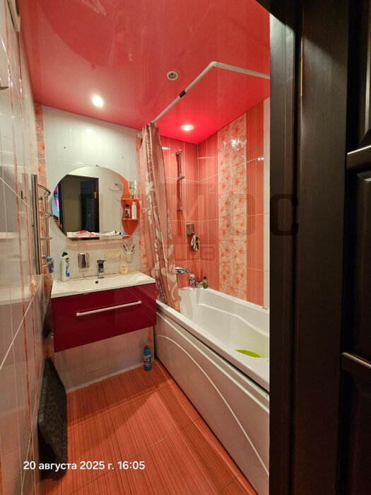 Екатеринбург, ул. Комсомольская, 78 (Втузгородок) - фото квартиры (2)