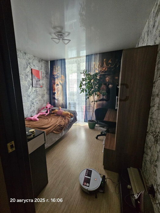 Екатеринбург, ул. Комсомольская, 78 (Втузгородок) - фото квартиры (3)