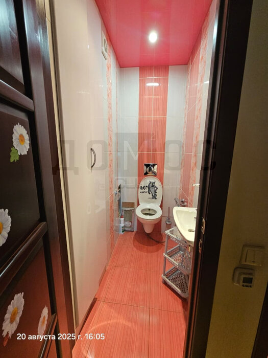 Екатеринбург, ул. Комсомольская, 78 (Втузгородок) - фото квартиры (4)