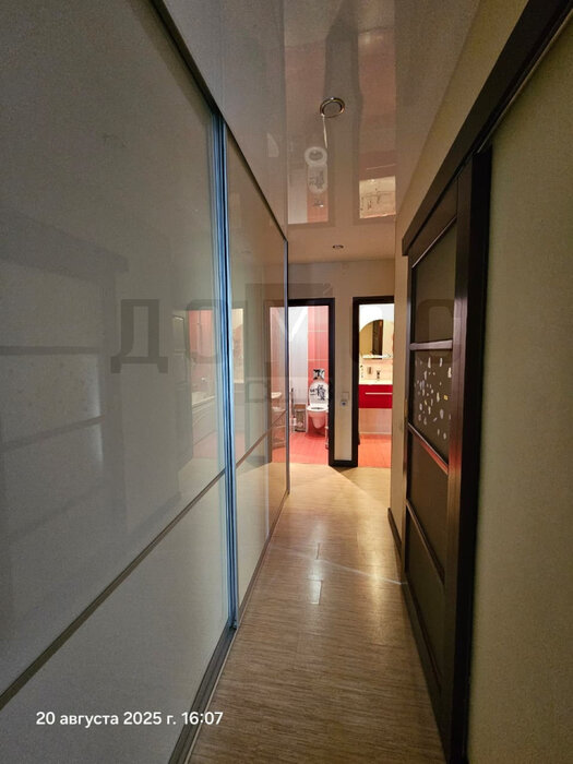 Екатеринбург, ул. Комсомольская, 78 (Втузгородок) - фото квартиры (5)