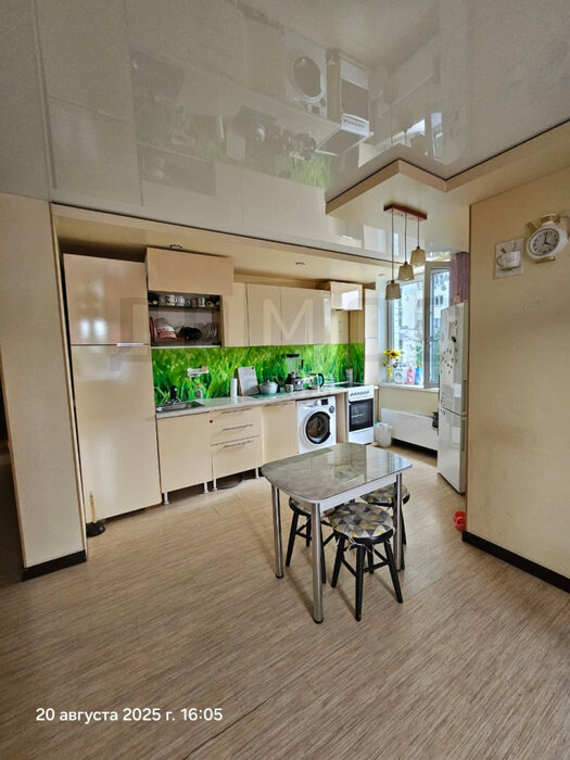 Екатеринбург, ул. Комсомольская, 78 (Втузгородок) - фото квартиры (6)