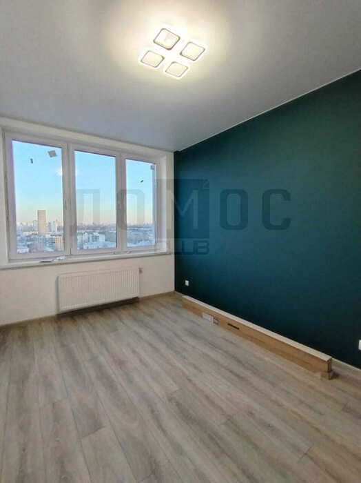 Екатеринбург, ул. Бакинских комиссаров, 33а (Уралмаш) - фото квартиры (1)