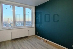 Екатеринбург, ул. Бакинских комиссаров, 33а (Уралмаш) - фото квартиры