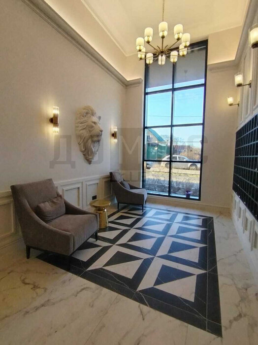 Екатеринбург, ул. Бакинских комиссаров, 33а (Уралмаш) - фото квартиры (1)