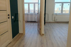 Екатеринбург, ул. Бакинских комиссаров, 33а (Уралмаш) - фото квартиры