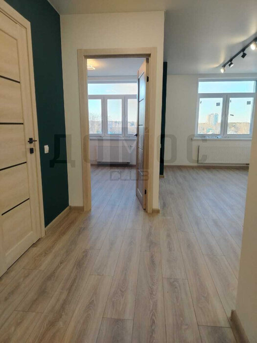 Екатеринбург, ул. Бакинских комиссаров, 33а (Уралмаш) - фото квартиры (5)