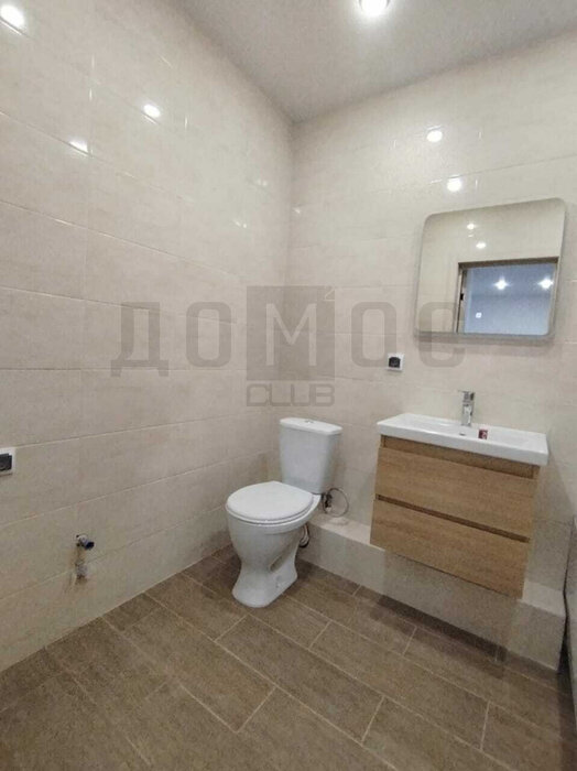 Екатеринбург, ул. Бакинских комиссаров, 33а (Уралмаш) - фото квартиры (7)