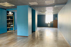 Екатеринбург, ул. Московская, 47 (Центр) - фото офисного помещения