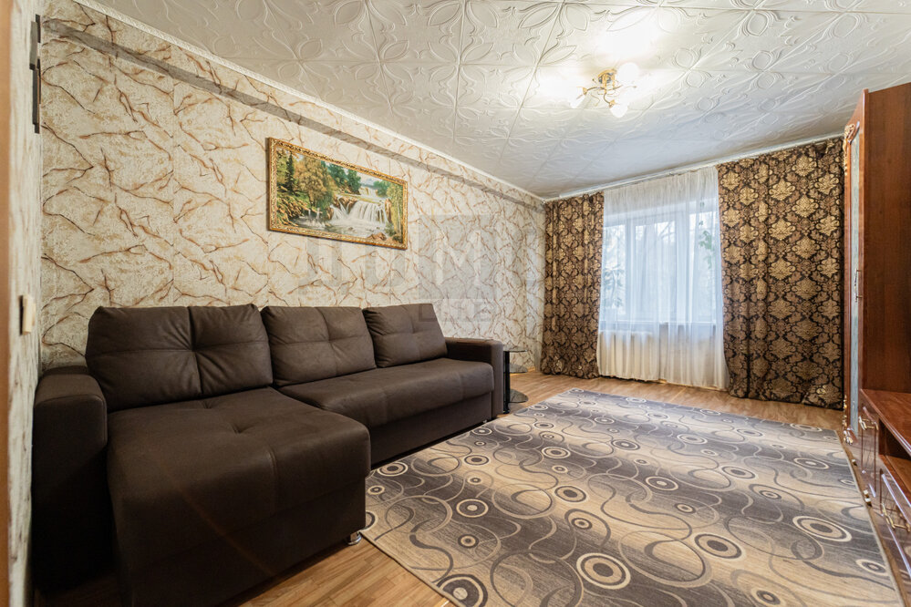 Екатеринбург, ул. Билимбаевская, 18 (Старая Сортировка) - фото квартиры (1)