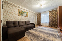 Екатеринбург, ул. Билимбаевская, 18 (Старая Сортировка) - фото квартиры