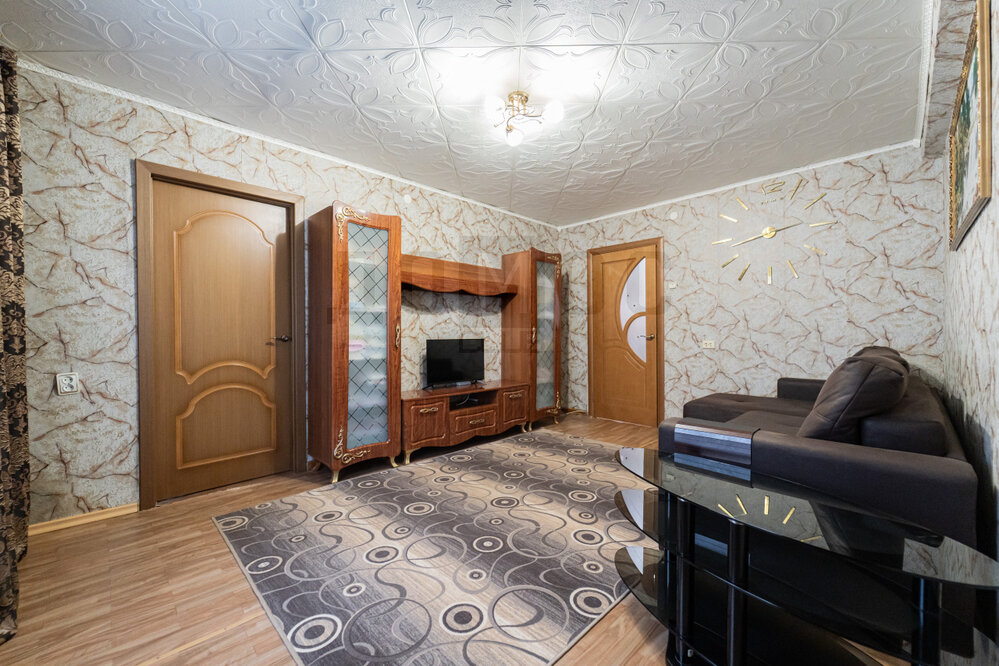 Екатеринбург, ул. Билимбаевская, 18 (Старая Сортировка) - фото квартиры (2)