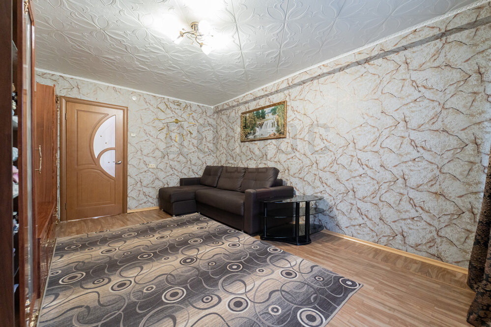 Екатеринбург, ул. Билимбаевская, 18 (Старая Сортировка) - фото квартиры (3)